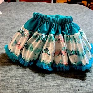 Girls Disney Tutu